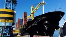 تسهیل در بارگیری کالا در چابهار