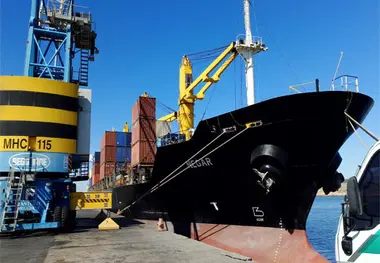 ◄مقاله/ بررسی ارتباط میان رشد اقتصادی، تجارت بین الملل و حمل و نقل دریایی
