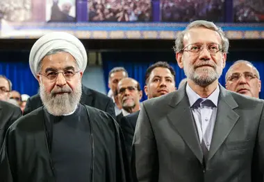 نشست مشترک دولت و مجلس فردا برگزار می‌شود
