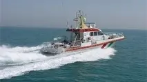 عملیات امداد پزشکی به خدمه لایروب بستان 