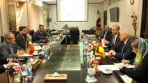 تسهیل ورود تجار ایرانی به آلمان