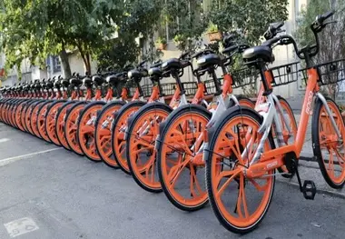  دوچرخه در محلات می‌تواند به اولین گزینه حمل‌ونقل تبدیل شود