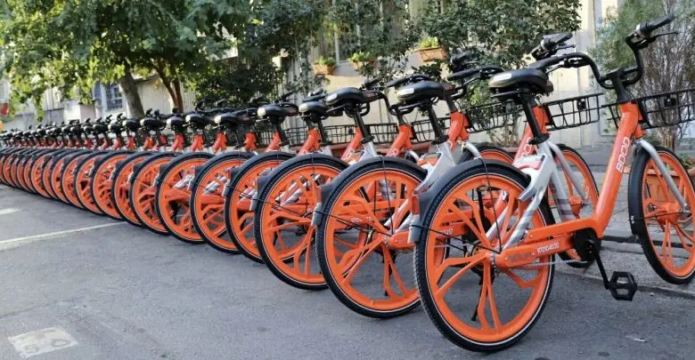  دوچرخه در محلات می‌تواند به اولین گزینه حمل‌ونقل تبدیل شود