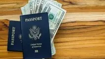 تعیین عوارض خروج از کشور بر اساس نوع سفر و تعداد تردد
