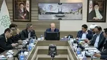 اجرای طرح 20 روزه "نگهداشت شهر" در جنوب تهران