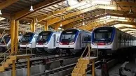 موافقت شورای اقتصاد با فاینانس برای خرید واگن مترو تهران

