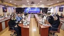 ارزیابی شاخص های اچ اس ای و مدیریت بحران در بندر امام خمینی