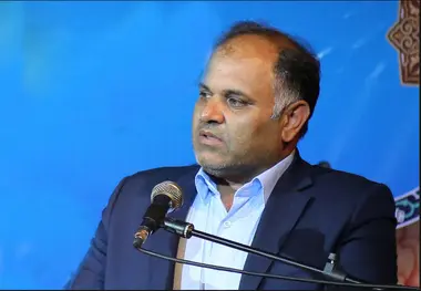 راه‌آهن چهارمحال وبختیاری روی ریل پیشرفت