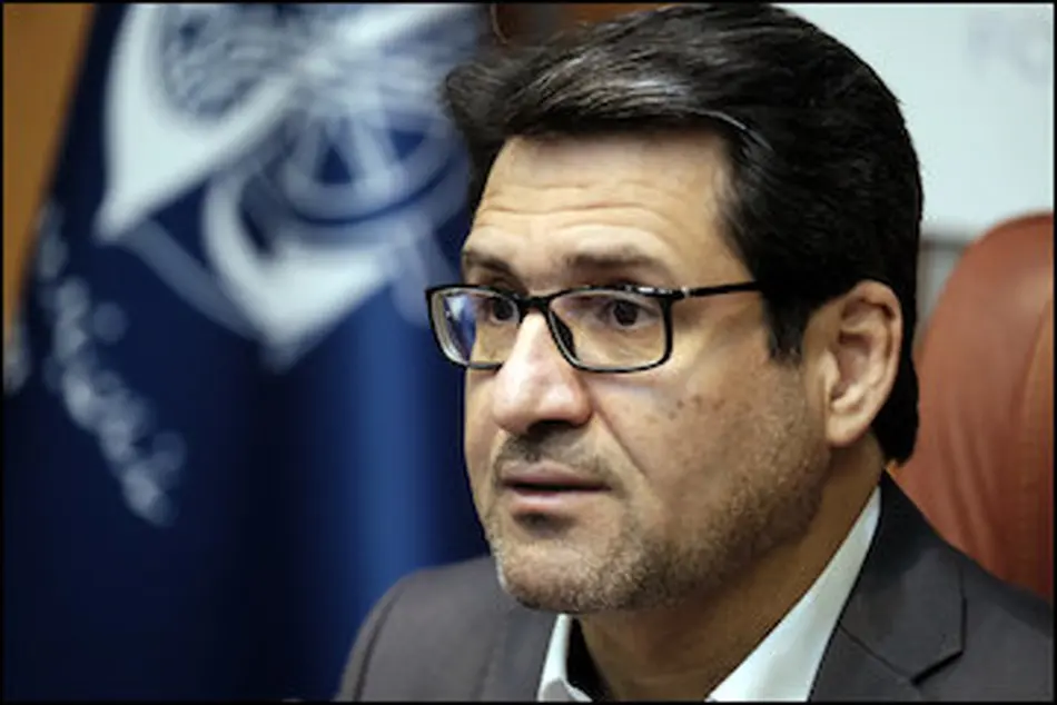 تحریم‌های ظالمانه علیه ایران در مراجع بین المللی پیگیری می‌شود