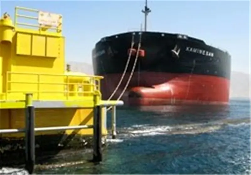 صادرات میعانات ایران به کمترین رقم در 5 ماه گذشته می‌رسد