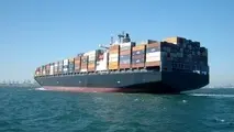 نهمین خط کشتیرانی جهان همکاری خود را با ایران متوقف کرد

