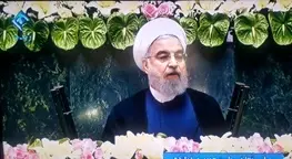 روحانی:رأی مردم در 29 اردیبهشت یک حادثه نبود