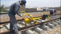 لزوم تبدیل قرارداد خرید ریل داخلی