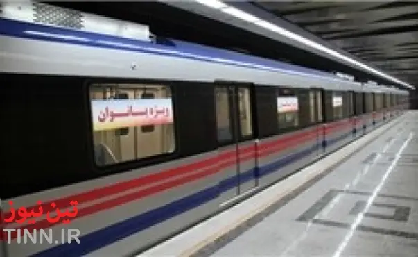 بزرگترین ایستگاه متروی کشور در شهر جدید هشتگرد راه‌اندازی می‌شود
