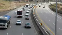 جزئیات ممنوعیت‌ها و محدودیت‌های ترافیکی محورهای مواصلاتی کشور