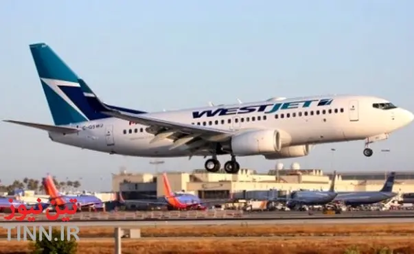 WestJet Adds New Service Between Calgary and Nashville