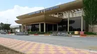 بی رغبتی شرکت‌های هواپیمایی به پرواز در فرودگاه‌ همدان 