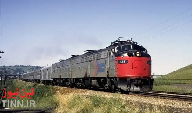 Siemens wins order for ۳۴ Charger locomotives from three US states
