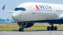 Airbus delivers first A350 XWB for Delta Air Lines