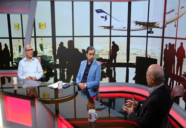 بلیت هواپیما چرا انقدر گران است؟ | پشت پرده پروازهای چارتری و دعوای دولت و ایرلاین ها