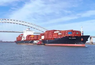 VLCC Tanker Market Rebounds Despite Middle East Tension