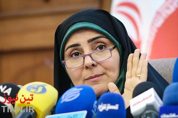 فرزانه صادق: مشکل هواپیماهای ام دی با یک پاک کن حل می شود!
