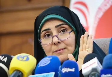 جعبه سیاه وزارت راه؛ چه کسی مسیر سقوط فرزانه صادق را طراحی کرد؟!