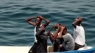 کشته شدن ۸ ایرانی از سوی دزدان دریایی
