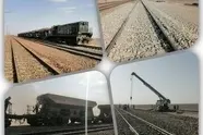  ارتقای ایمن خطوط ریلی هرند-ورزنه با ریل‌ های مدرن