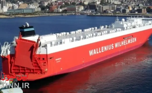 Wilhelmsen and Wallenius one step closer to merging jointly owned investments