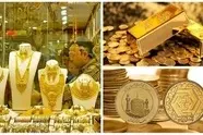 یک پیش‌ بینی جدید برای قیمت دلار، طلا و سکه/ منتظر چه اعدادی در بازار طلا و ارز باشیم؟