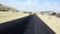 100 کیلومتر راه روستایی در استان اردبیل در حال ساخت است