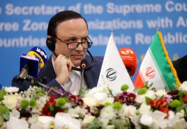 مناطق آزاد ایران میزبان بانک‌ های خارجی می‌ شوند