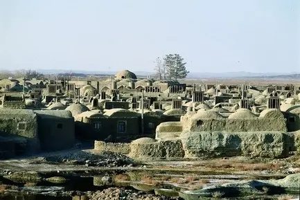 خور