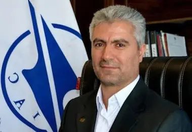 پیشرفت ۹۹ درصدی ترمینال جدید فرودگاه اردبیل