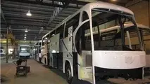 واردات اتوبوس‌های دست‌دوم غیرکارشناسانه است