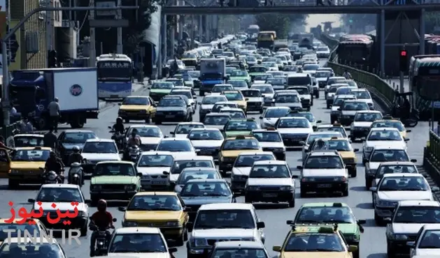 هوشمندسازی ترافیک تبریز یک ضرورت اجتناب ناپذیر است