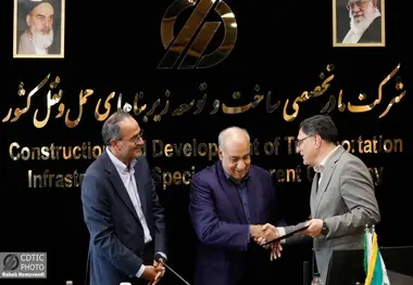 راه‌ آهن میانه-اردبیل؛ ثمره ۲۲ سال تلاش برای اتصال اردبیل به شبکه ریلی کشور