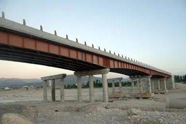 باند دوم پل سوم بشار، مسیر جایگزین کمربندی یاسوج