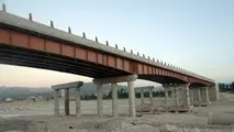 پل سوم بشار یاسوج مسدود است