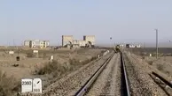 پروژه راه آهن میانه - تبریز تا بستان‌آباد