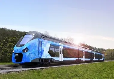 DB and PKP to Expand Cross-Border Rail Services Between Germany and Poland