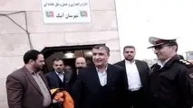 نوسازی تجهیزات راهداری آغاز شده است