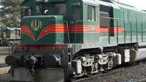 بلیت قطار برای سفر به مشهد در روزهای پایانی سال تمام شد