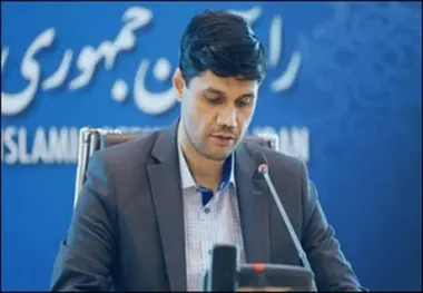انتصاب سرپرست دفتر هوشمندسازی و داده‌کاوی شرکت راه آهن 
