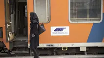 افزایش ظرفیت قطارها در مسیرهای پرتردد همزمان با جنگ تحمیلی ۱۲ روزه 