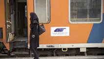اطمینان خاطر «رجا» به هموطنان از ضد عفونی بودن قطارها