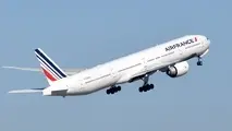 Air France Boeing 777 Reports Smoke in Crew Rest Area