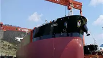 رشد500 درصدی سفارشات در بزرگترین کشتی سازی جهان