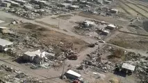 یکسان بودن منشا زلزله‌های مهران و کرمانشاه/افزایش تنش در سرپل‌ ذهاب بعد از زمین‌لرزه 21 آبان